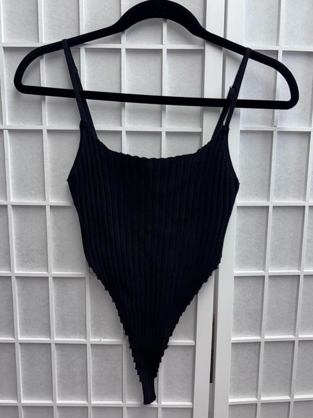 IMMODEL Crop Top